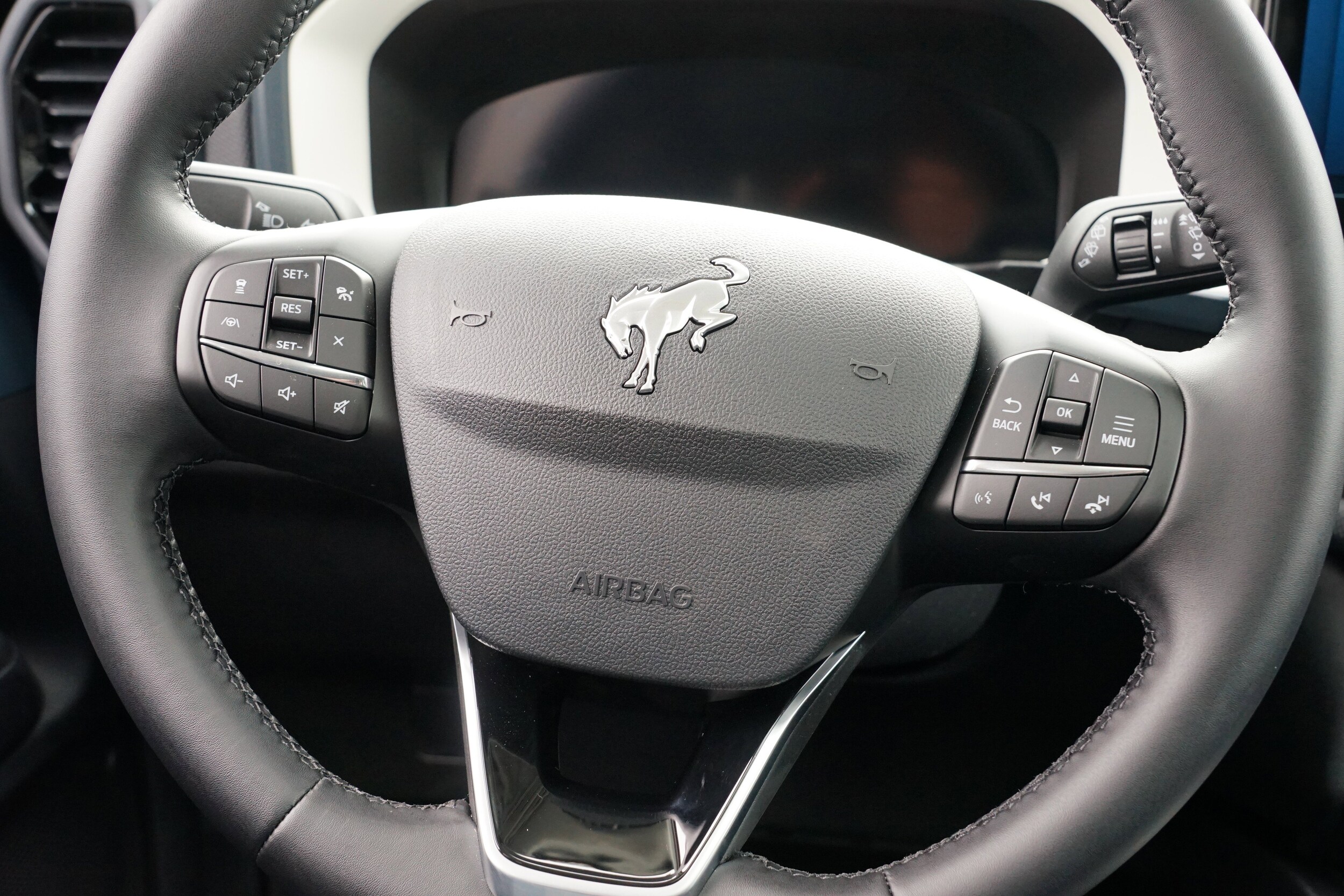 2025 Ford Bronco Sport Heritage - Photo 21