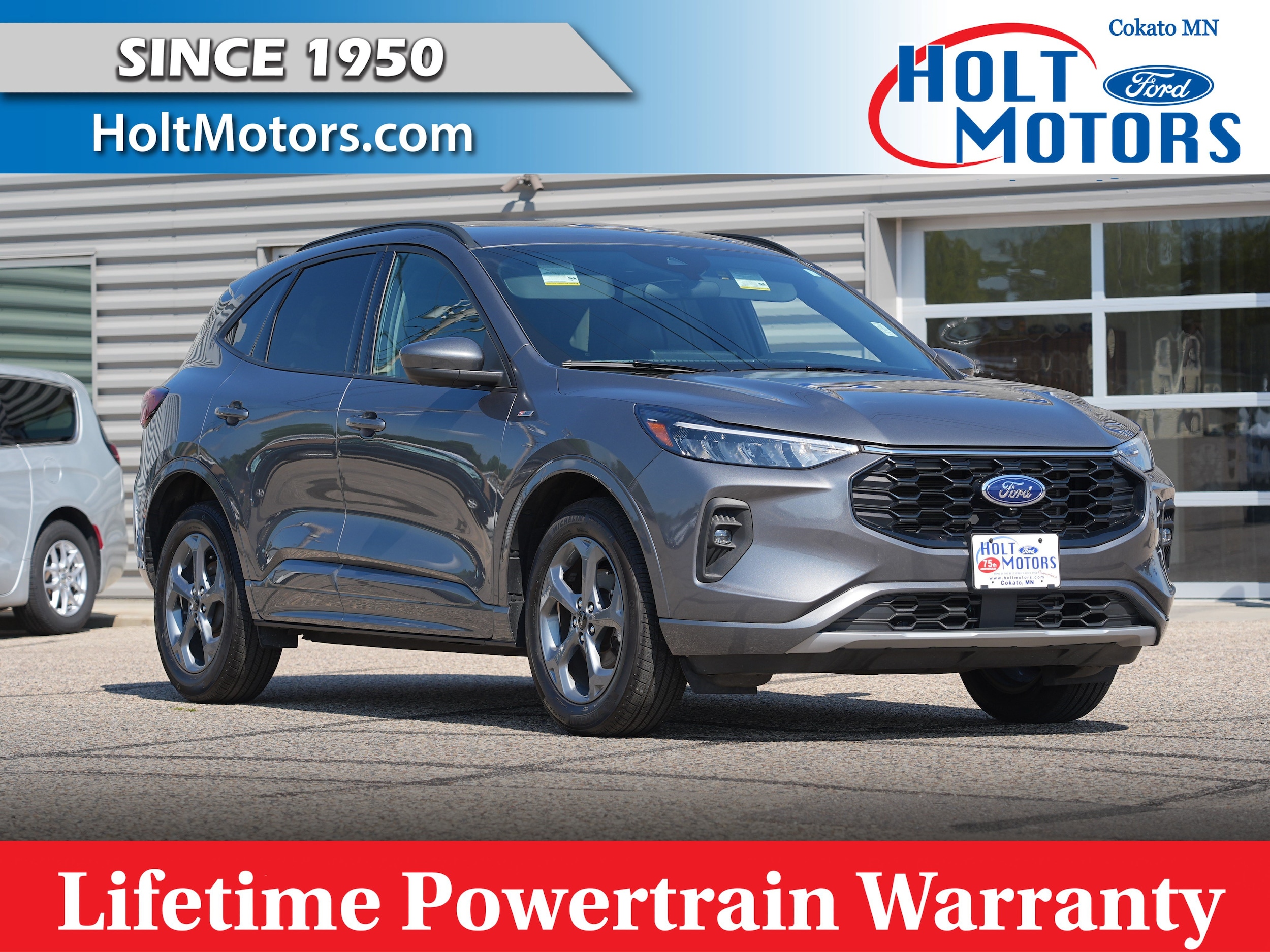 2023 Ford Escape SUV 