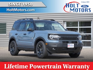 2026 Ford Bronco Sport Big Bend SUV