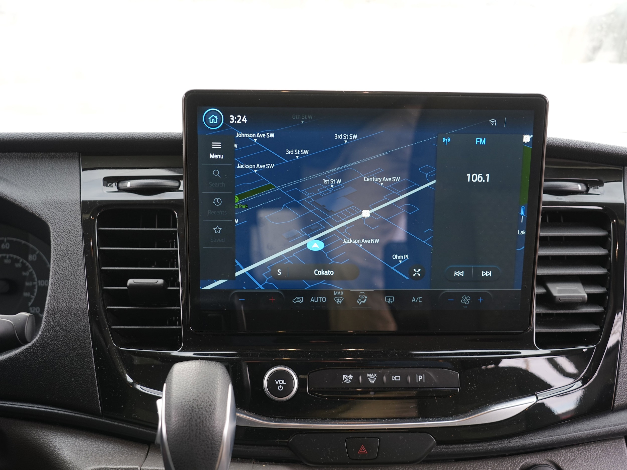 2023 Ford Transit Passenger Van XLT - Photo 25