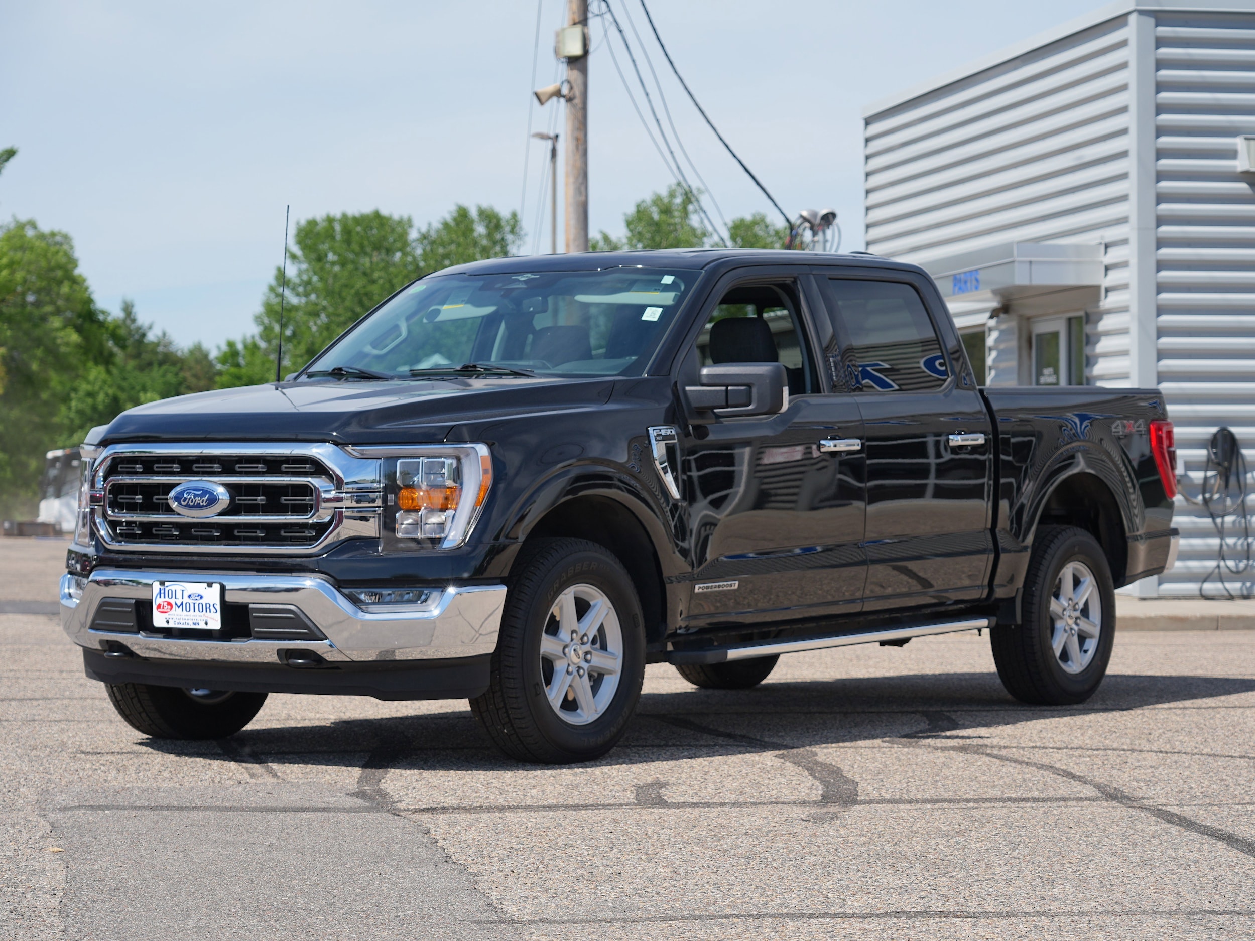 2023 Ford F-150 XLT - Photo 7