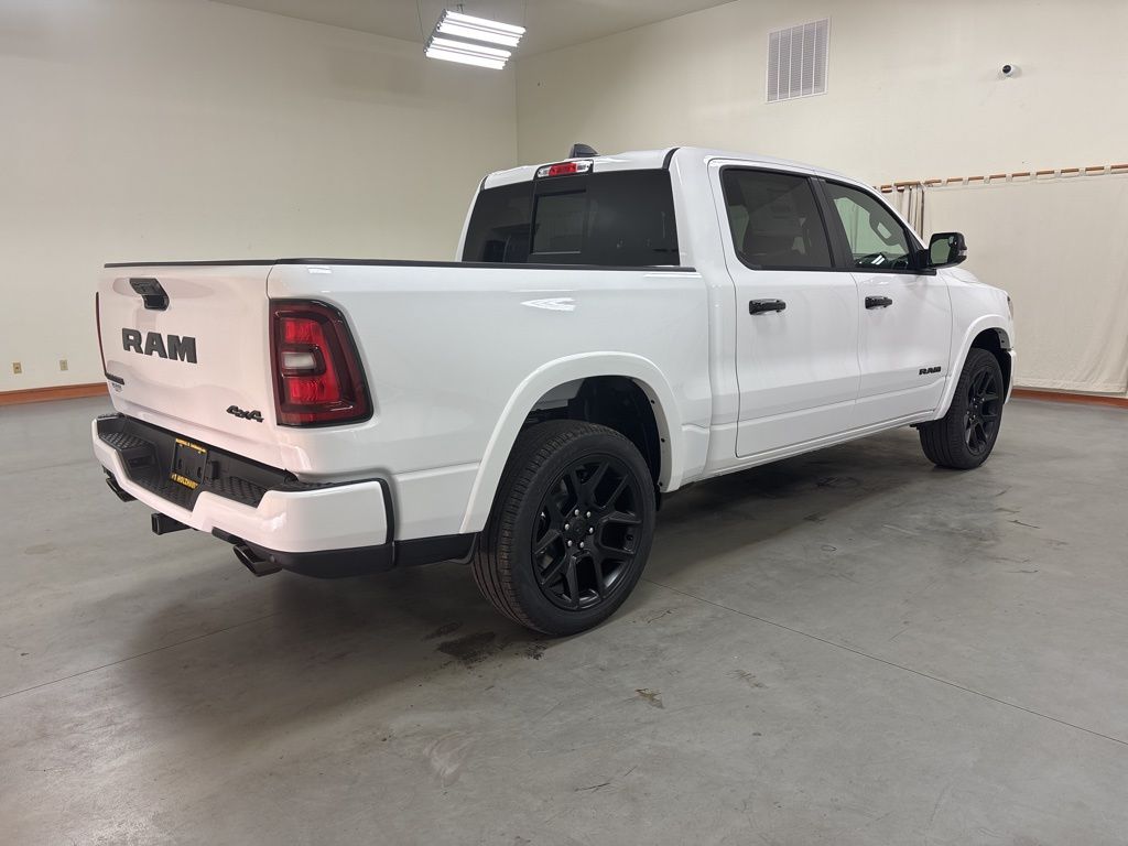 2026 RAM 1500 Laramie - Photo 8