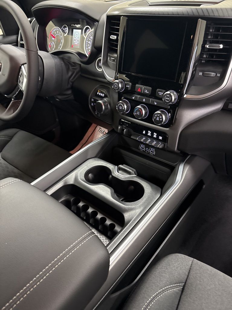 2026 RAM 1500 Big Horn/Lone Star - Photo 30