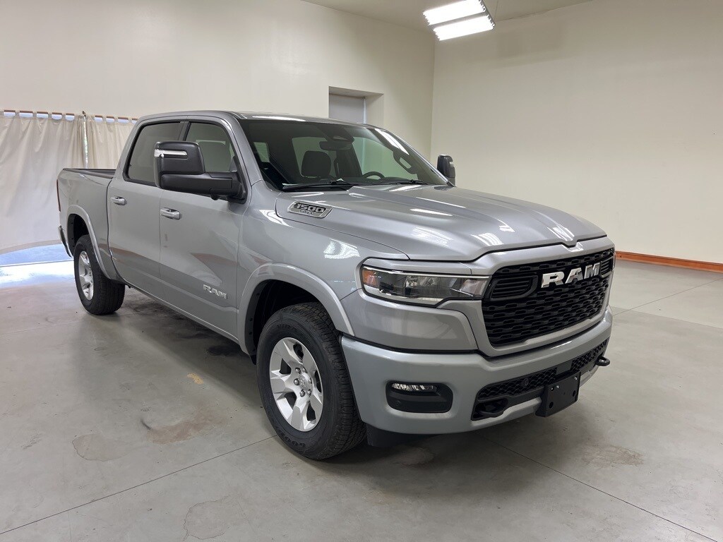 2025 Ram 1500 Big Horn photo 2