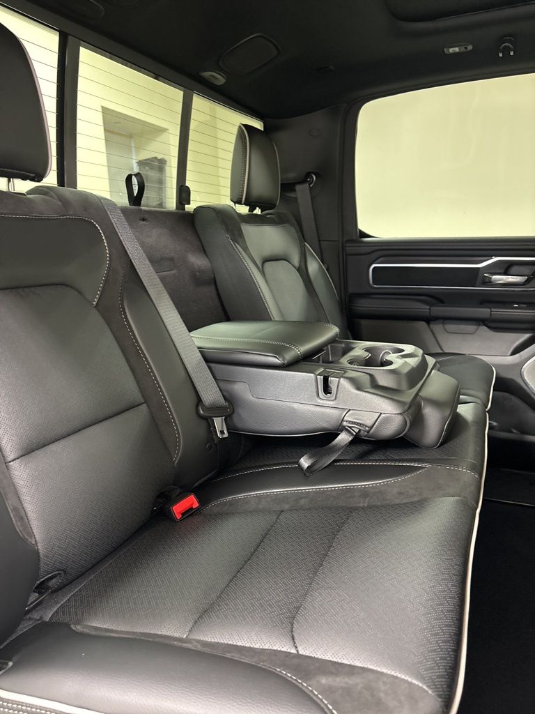 2026 RAM 1500 Laramie - Photo 40