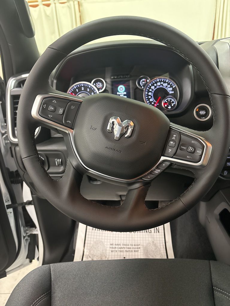 2026 RAM 1500 Big Horn/Lone Star - Photo 11