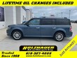  Ford Flex