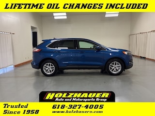 2024 Ford Edge SEL SUV for sale near Bellville IL