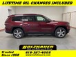 Jeep Grand Cherokee L