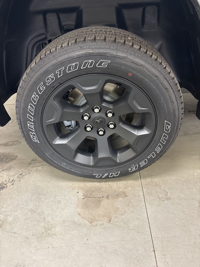 2026 RAM 1500 Big Horn/Lone Star - Photo 38