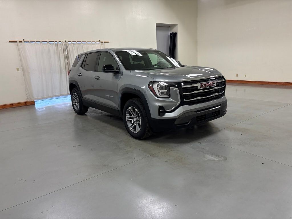 Used 2026 GMC Terrain Elevation SUV