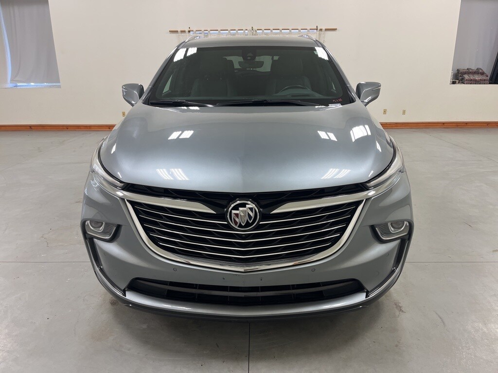 2024 Buick Enclave Premium photo 3