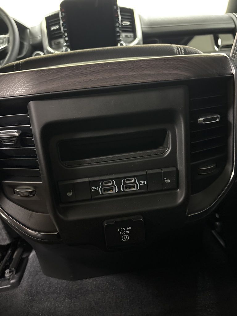 2026 RAM 1500 Laramie - Photo 24