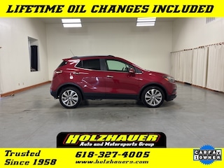 2019 Buick Encore Preferred SUV