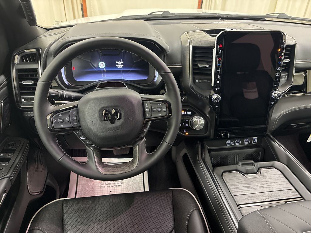 2026 RAM 1500 Limited - Photo 20