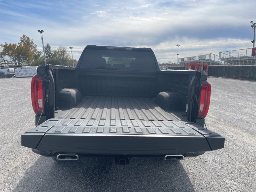 2021 Gmc Sierra 1500 AT4 photo 3