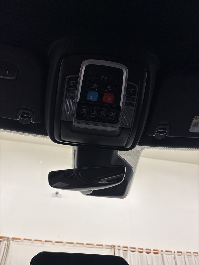 2026 RAM 1500 Laramie - Photo 15