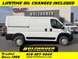 Ram Promaster 1500