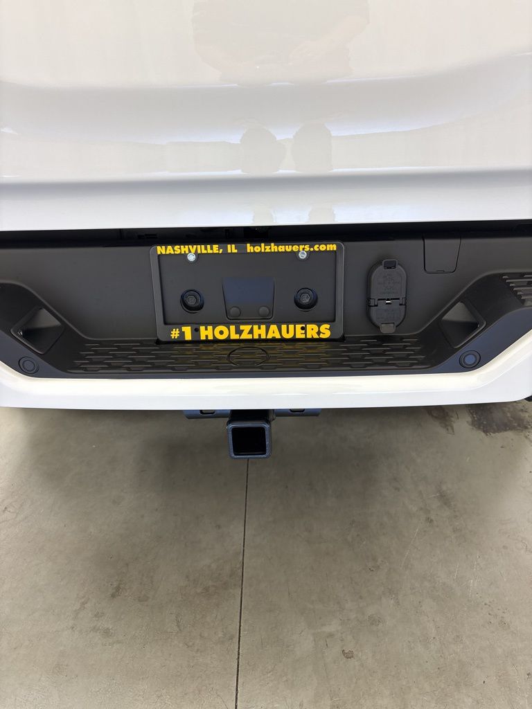 2026 RAM 1500 Laramie - Photo 29