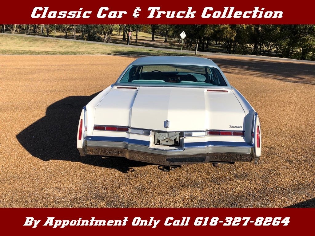 Used 1978 Oldsmobile Toronado Brougham