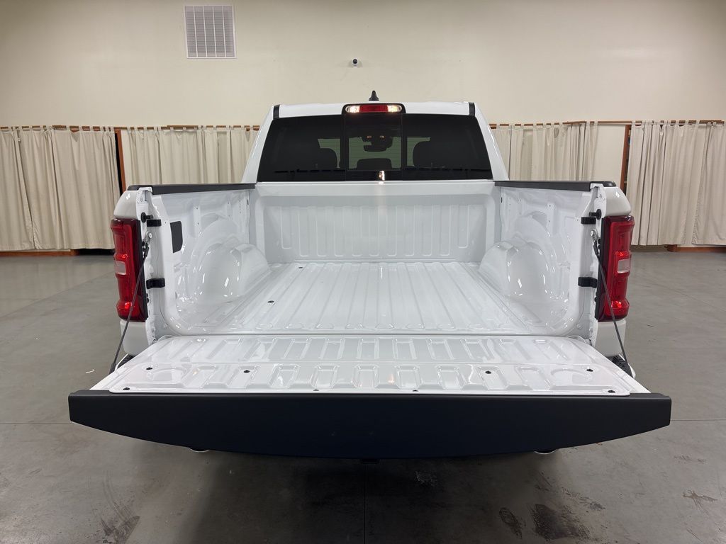 2026 RAM 1500 Big Horn/Lone Star - Photo 25