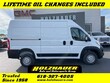 Ram Promaster 1500