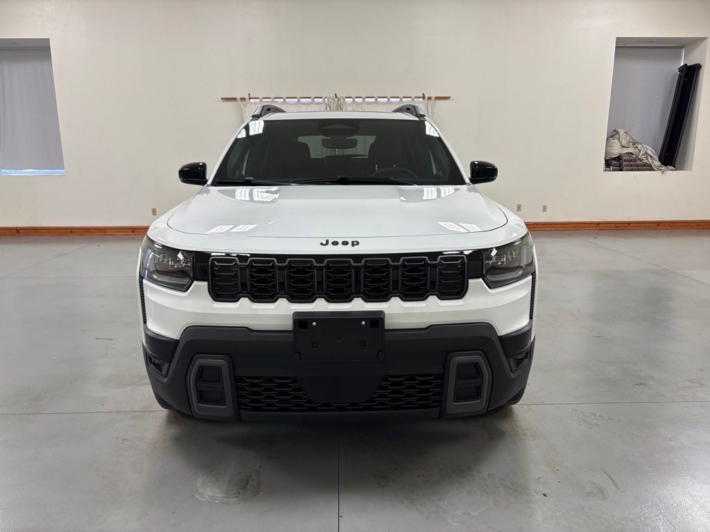 New 2026 Jeep Cherokee 85TH ANNIVERSARY EDITION 4X4 Sport Utility