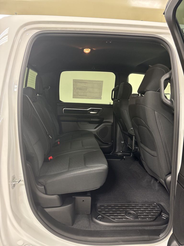 2026 RAM 1500 Big Horn/Lone Star - Photo 32