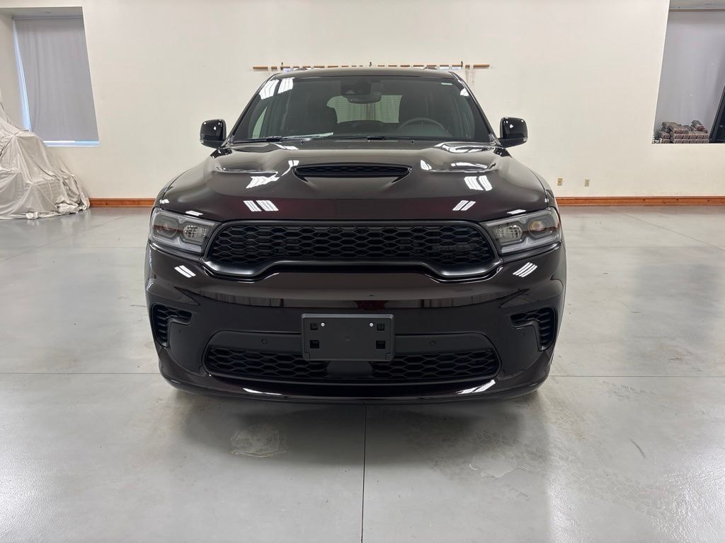 New 2026 Dodge Durango GT HEMI V8 PLUS AWD AMERICA250 Sport Utility