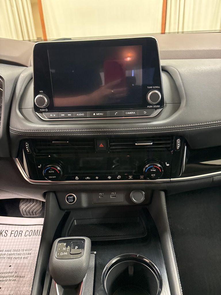 2023 Nissan Rogue SL - Photo 12