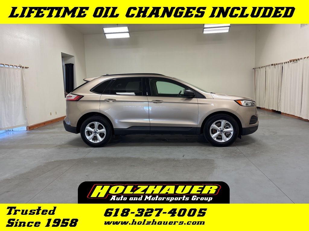2021 Ford Edge SE