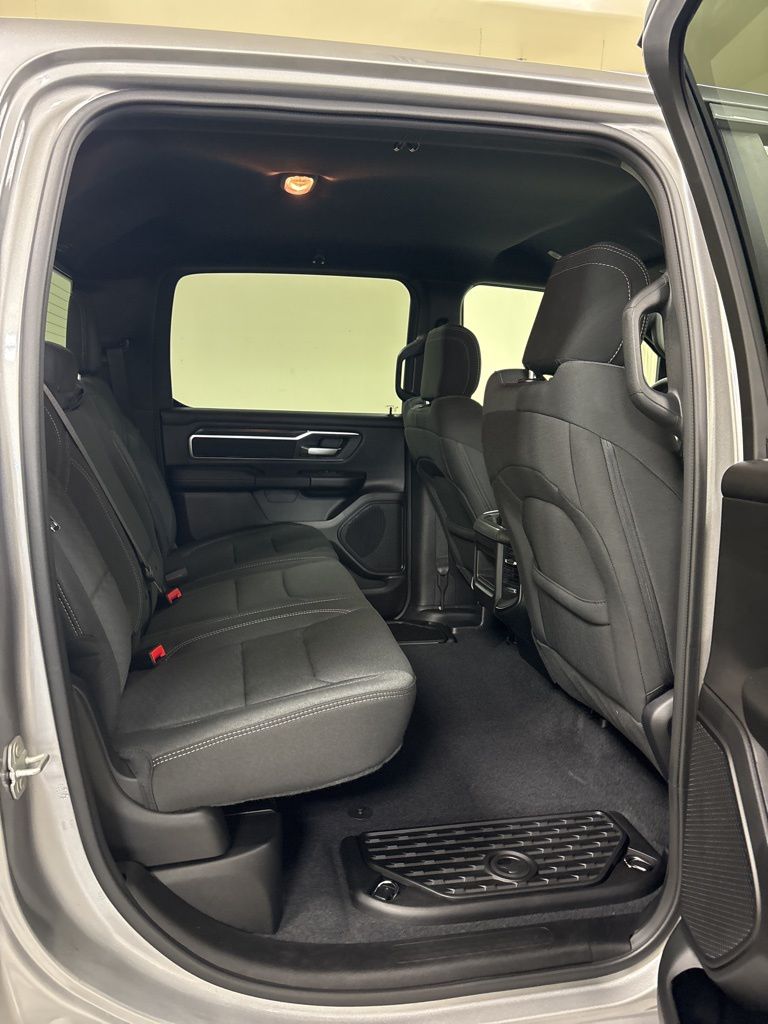 2026 RAM 1500 Big Horn/Lone Star - Photo 34