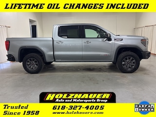 2024 GMC Sierra 1500 AT4X Truck for sale near O'Fallon IL