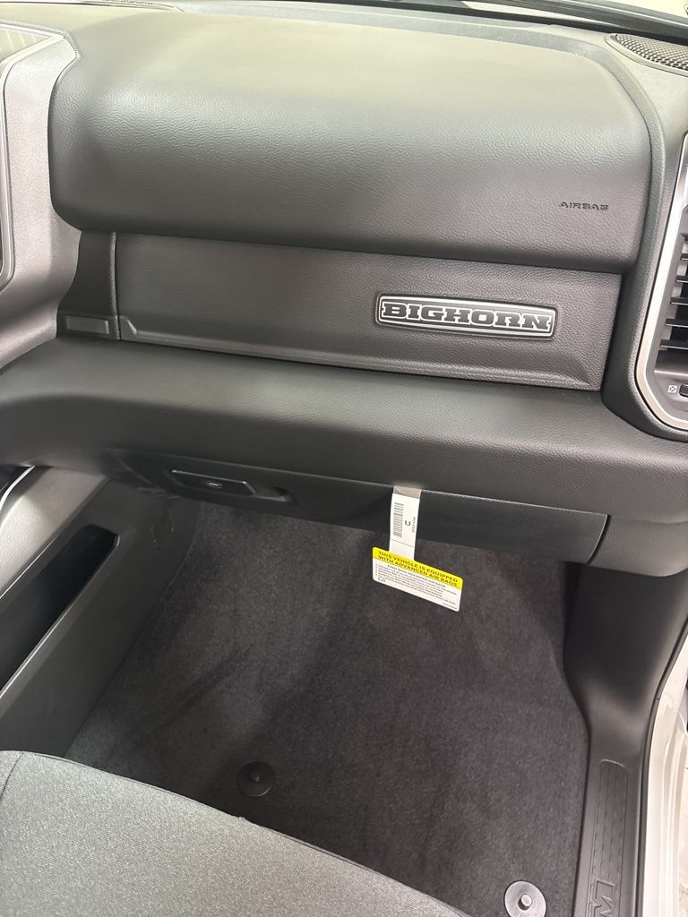2026 RAM 1500 Big Horn/Lone Star - Photo 29