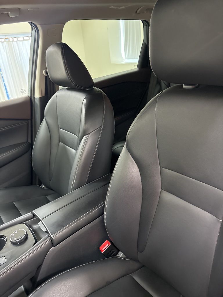 2023 Nissan Rogue SL - Photo 16