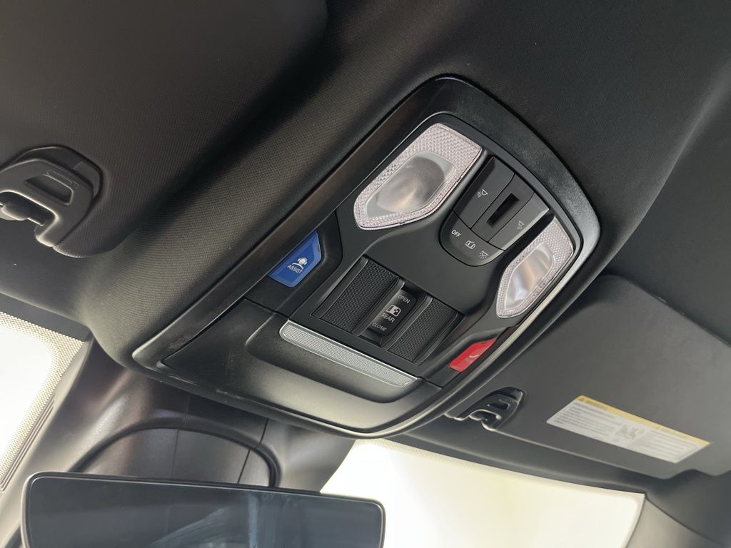 2025 RAM 2500 Tradesman - Photo 23