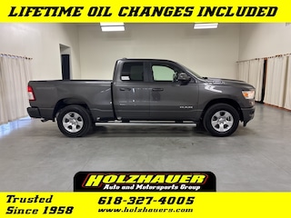 2023 Ram 1500 Big Horn/Lone Star Truck