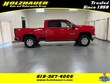  Chevrolet Silverado 3500HD