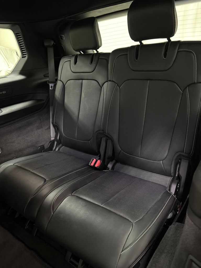 2021 Jeep Grand Cherokee L Overland - Photo 27
