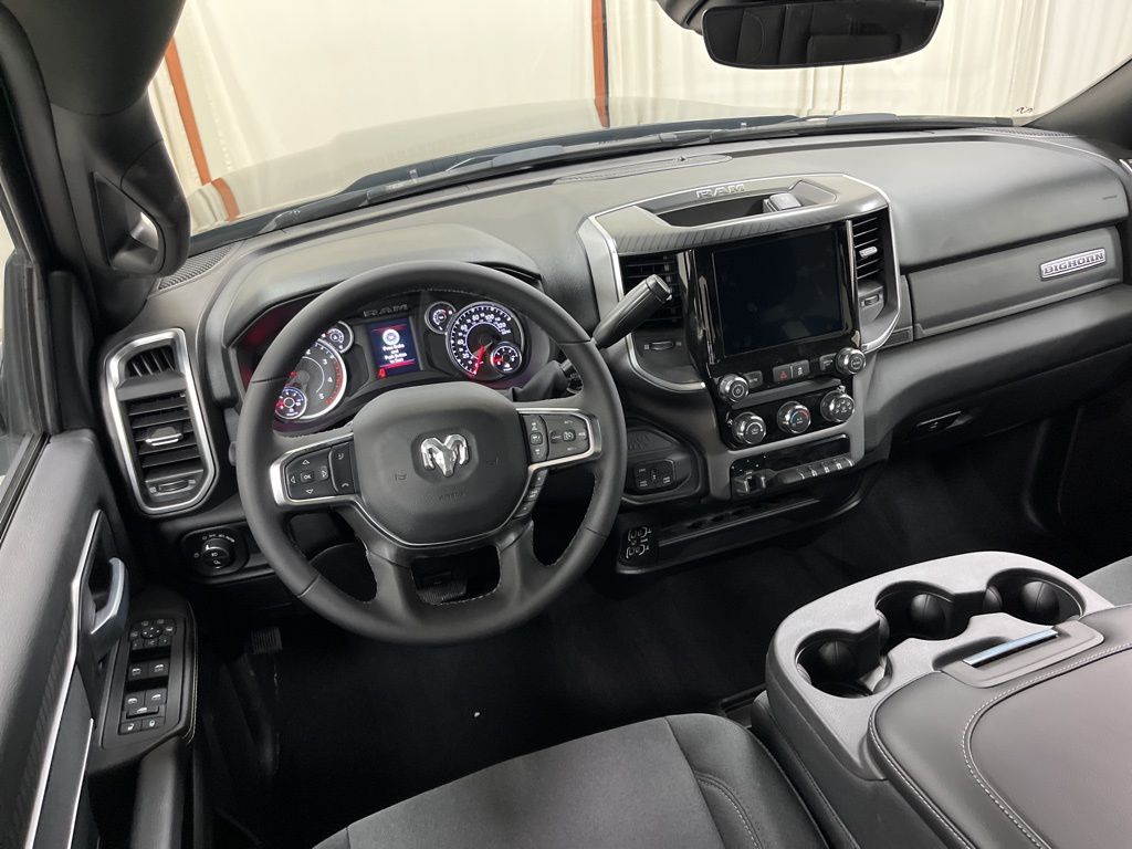 2025 RAM 2500 Big Horn - Photo 15