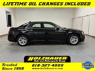 2023 Chrysler 300 Touring Sedan