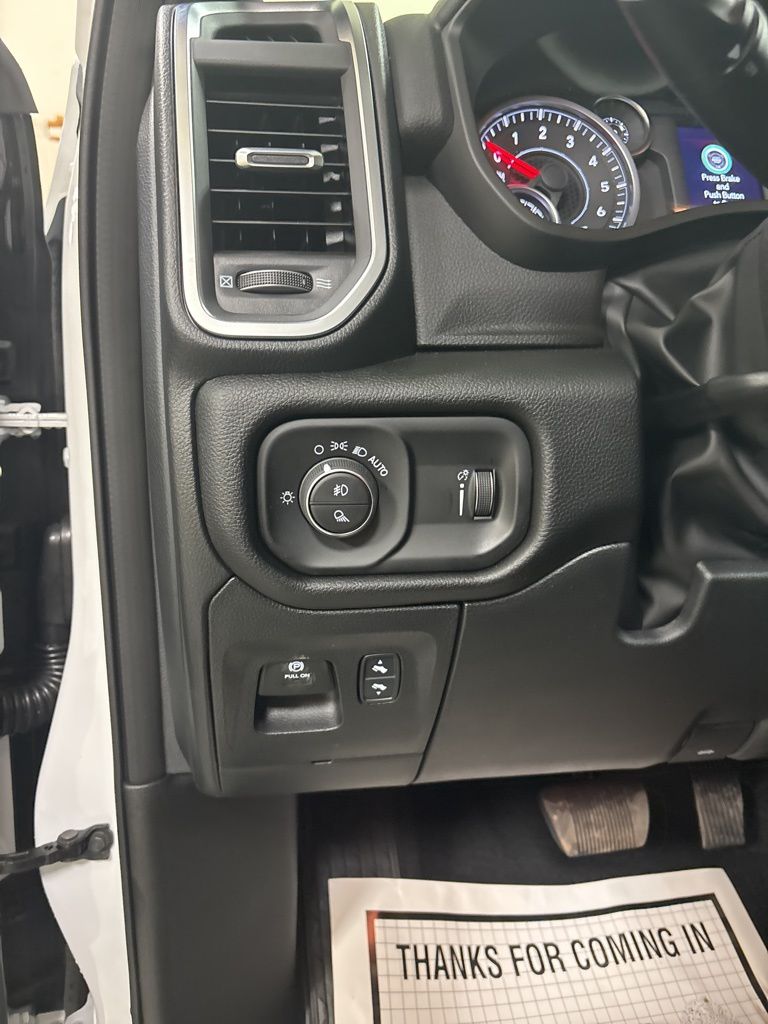 2026 RAM 1500 Big Horn/Lone Star - Photo 10