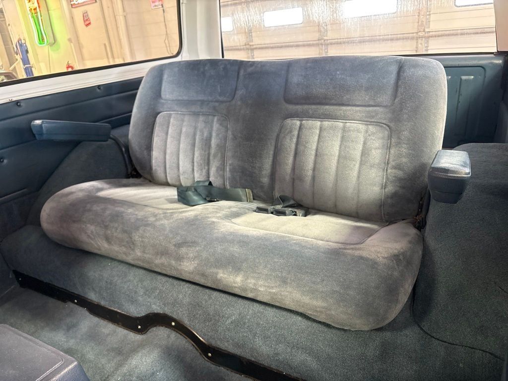 1987 Chevrolet Blazer - Photo 10