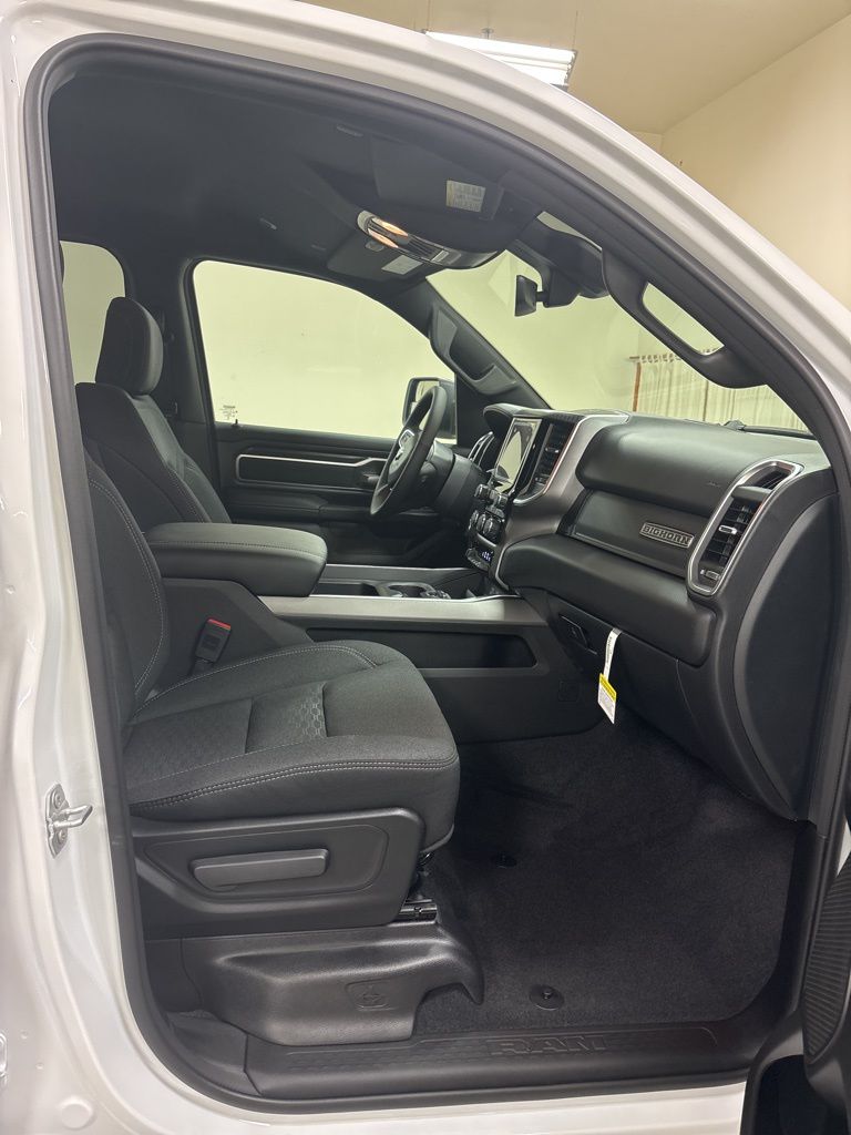 2026 RAM 1500 Big Horn/Lone Star - Photo 26