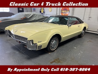 1967 Oldsmobile Toronado