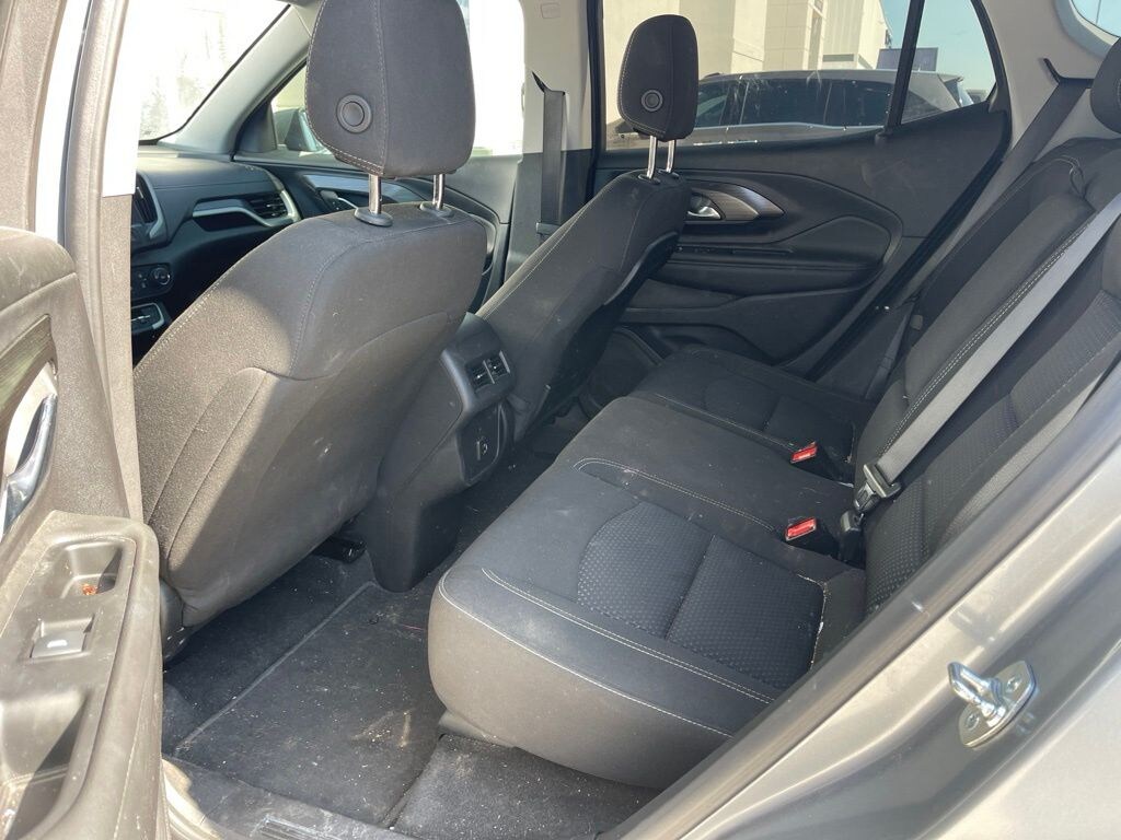 Used 2024 GMC Terrain SLE SUV