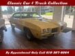  Pontiac GTO