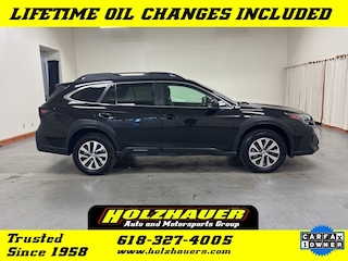 2023 Subaru Outback Premium SUV