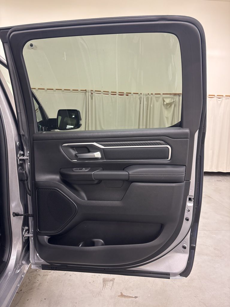 2026 RAM 1500 Big Horn/Lone Star - Photo 37