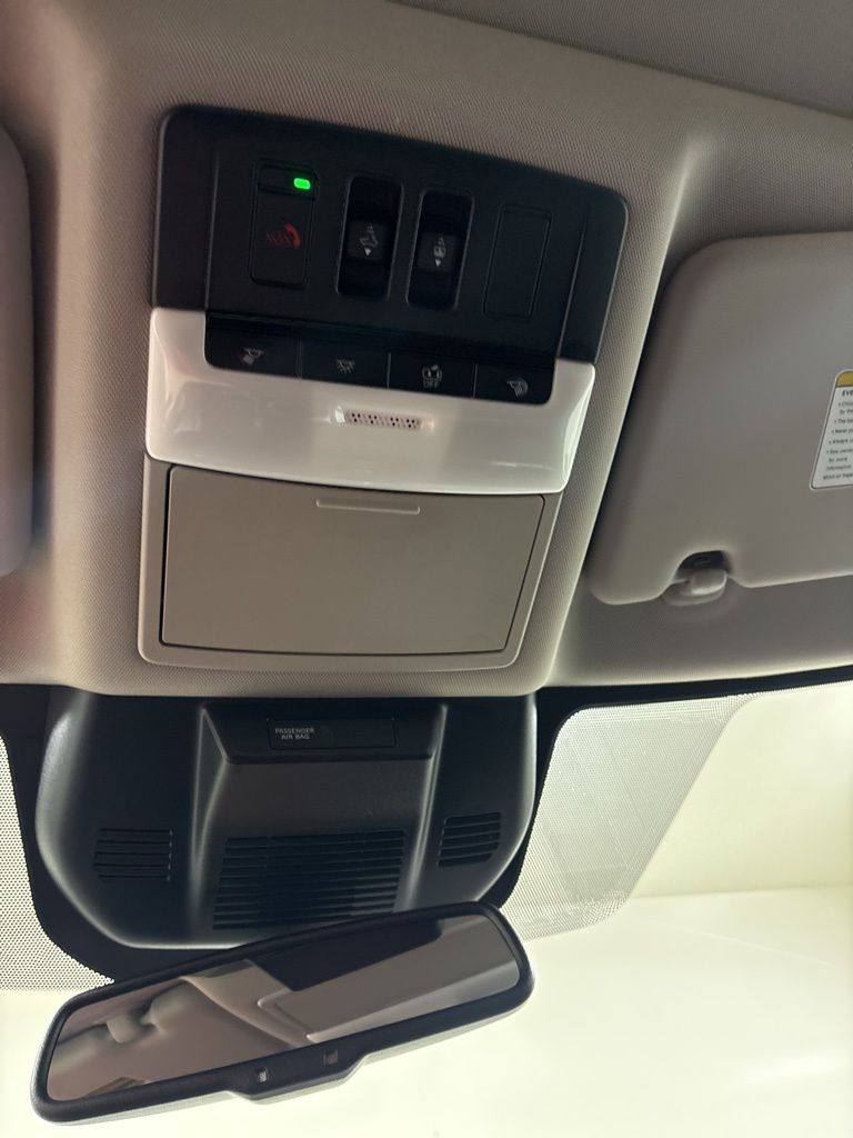 2023 Nissan Rogue SL - Photo 14